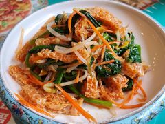 -巴依老爷·新疆美食(上城区天城路店)