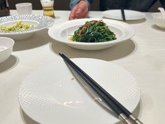 -香港狮子山下·明星粤菜餐厅(北苑店)