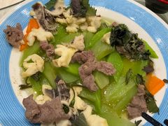 -南宁肥仔饭店(江南店)