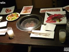 P1030437-金柚子韩国烤肉(威宁路店)