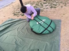 -大宁灵石公园西门票处