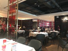 大堂-千百味红餐厅·江西菜(绿地双子塔店)