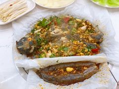 -有鱼吃·纸包烤鱼(曲江创意谷店)