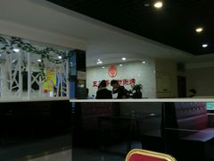 -五谷香自助涮烤火锅(青年南街店)