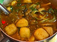 -杨记齐齐哈尔烤肉(总店)