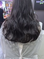 -藤野造型烫染·漂发