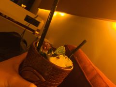 -深蓝超市Alcohol Player餐酒吧
