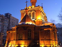 -圣·阿列克谢耶夫教堂