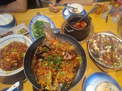 -开味馆饭铺(站前西路店)