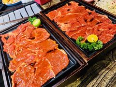 -吼堂老火锅(太古里总店)