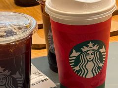 -星巴克臻选(国贸商城首店)