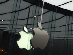 -Apple零售店(新街口店)