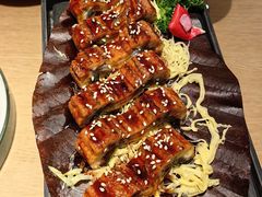 -阿吾罗·月咏精致日料(港汇恒隆广场店)