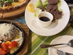 -BISTROFIORE美伊娜(伊犁南路店)