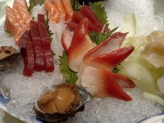 -顺风海鲜港(金玉兰店)