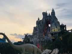 -厦门方特梦幻王国