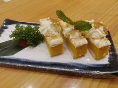 -上户日本料理(北仑富邦店)