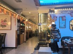 -徽韵人家·传承正宗徽菜(牡丹园店)