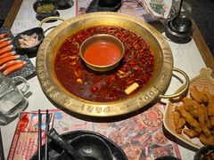 小酥肉-哥老官重庆美蛙鱼头(西湖银泰十一哥店)