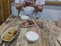 -蒙雅力港式茶餐厅(学人特色商业街店)