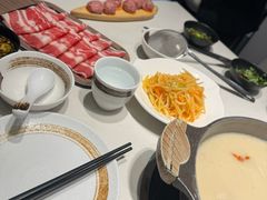 -沄记顺德菜打边炉(东直门店)