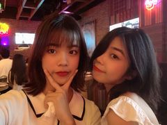 -MR.ROCKY洛奇先生RESTAURANT&BAR(宝安壹方城店)