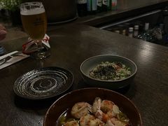 -Apollo·西班牙小酒馆(安福路店)