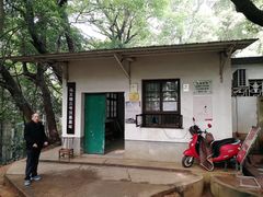 -马王堆汉墓遗址