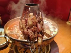 -1078號老北京涮肉(万达广场店)