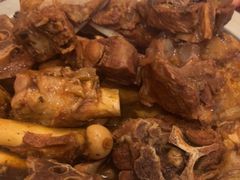 -聚首堂·特色小吃·肘子(什刹海德胜门店)