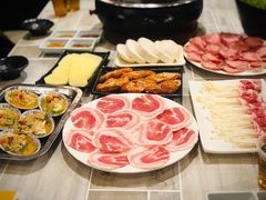 -胡哥烤肥牛(车公庙店)