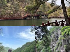 -洛阳白云山景区