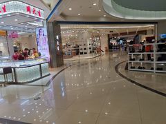 -翠微百货(龙德店)