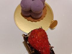 -长沙三景韦尔斯利酒店·Oval全日制餐厅自助餐