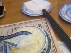 -捷信牛奶甜品世家(合生汇店)