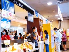 -麦当劳(王顶堤店)