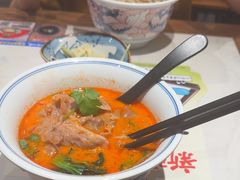 -和府捞面(曹路花园城店)