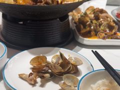 -徐小姐地锅鸡(云龙万达店)