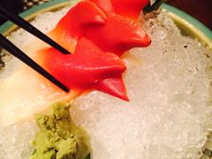 iphone_upload_pic-山葵家·创意料理(宁波来福士店)