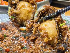 -星记小馆·小蓝龙·老南京砂锅菜(上海路店)