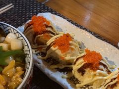 -半藏居酒屋(香港花园店)