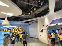 -佛山科学馆
