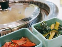 -满兴咱妈烀饼铁锅炖(兰州北街店)