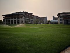 -秦皇岛阿尔卡迪亚滨海度假酒店