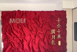 -茉莉智慧母婴护理中心(亮马河店)