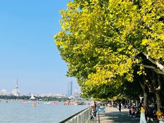 -云龙湖旅游景区