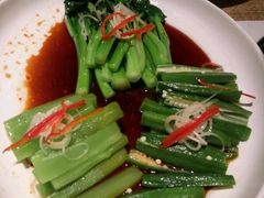 -同喜烤鸭店(光芒店)