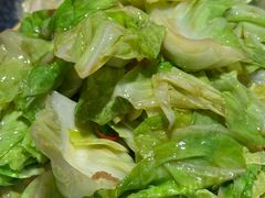 -老馆子·建德菜·山肴鱼鲜(海威新界店)