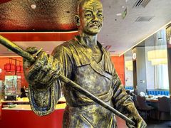 -大碗居·烤鸭·鱼头泡饼(天坛东门店)