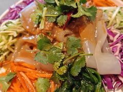 大盆凉菜-冰城串说·羊肉串烧烤(哈西大街店)